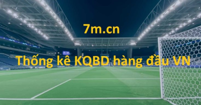 7M Sport.one có định hướng thế nào? Những chuyên mục tại trang