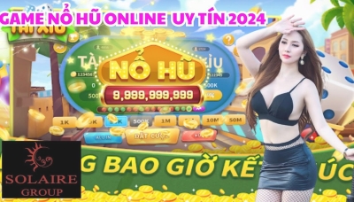 Nohu.so - Tìm hiểu về các trang web nổ hũ uy tín hiện nay