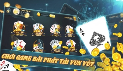 Cùng gamebaidoithuong.cx khám phá các nhà cái game bài đổi thưởng uy tín nhất