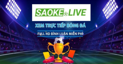 Tải saoke tv - Xem bóng đá trực tuyến mọi lúc, mọi nơi