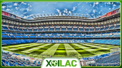 Keonhacai5.ac - Điểm đến lý tưởng của các tín đồ cá cược